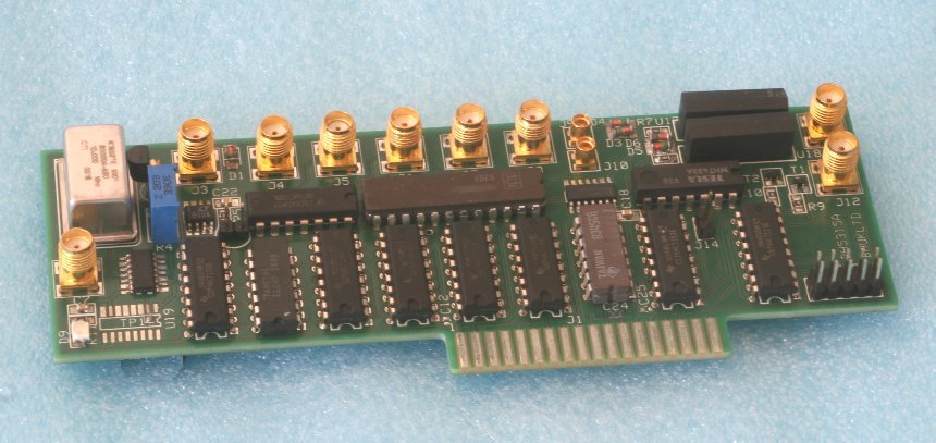 BH5315A - Time Base board